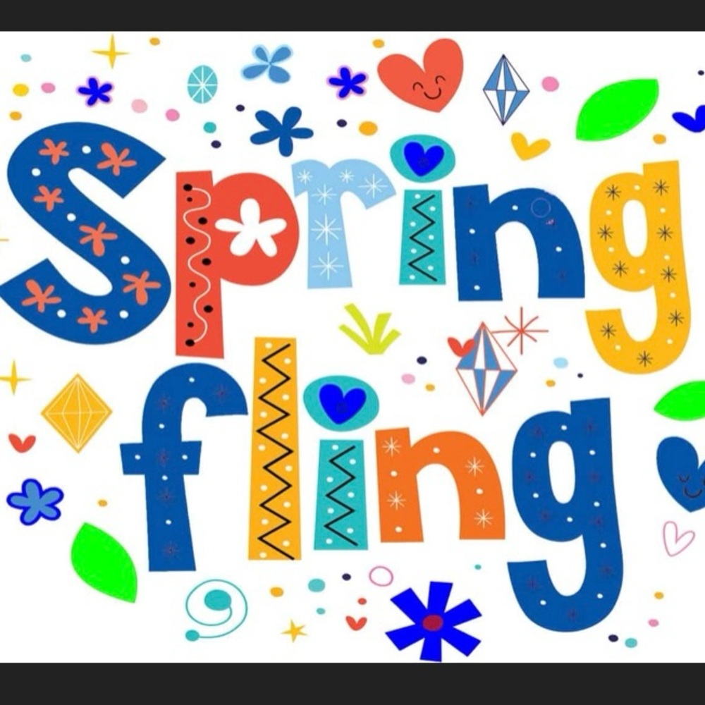 Host Support - Customer Appreciation - Spring Fling